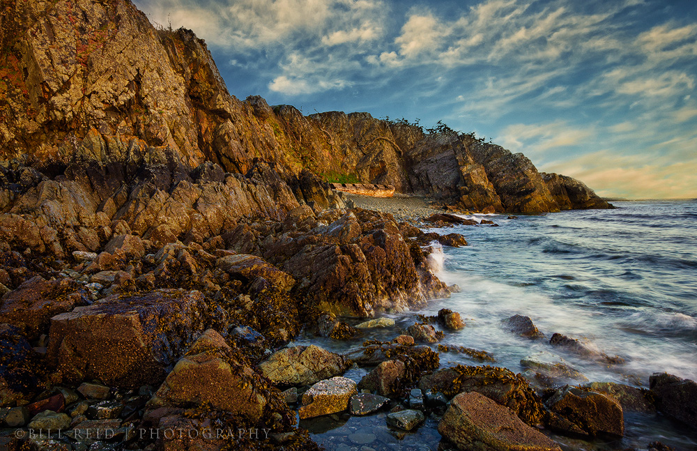 Neck Point Morning+Repost