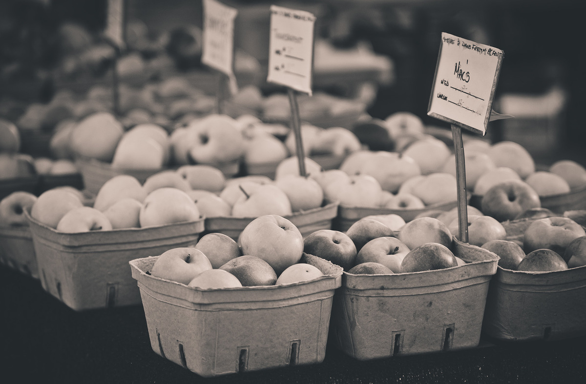 Farmers Market