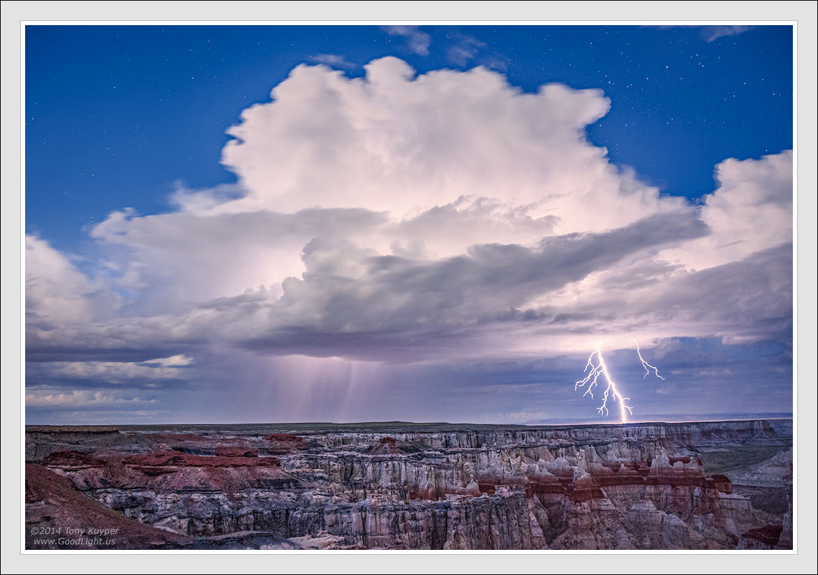 Moonlight Monsoon + repost