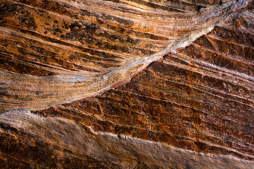 Stone wave