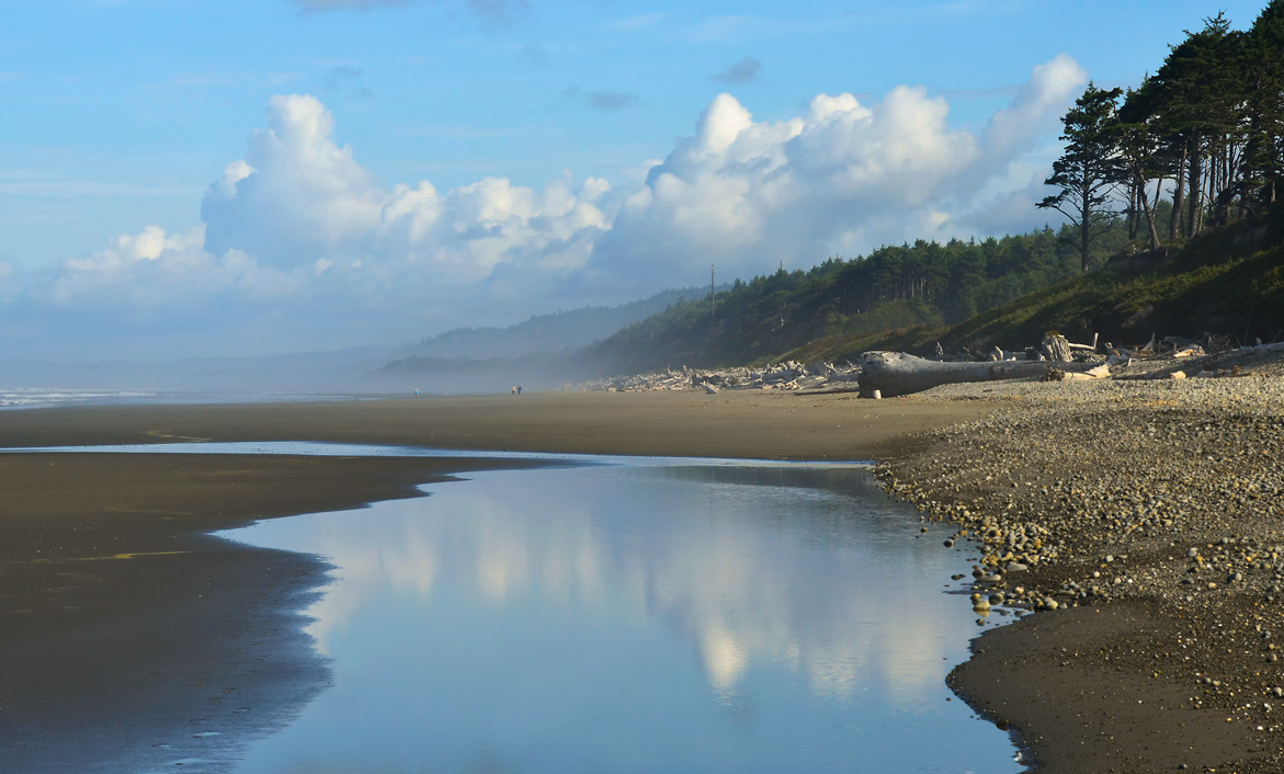 Olympic Peninsula