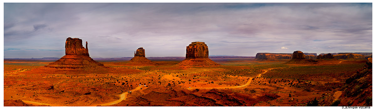 Monument Valley