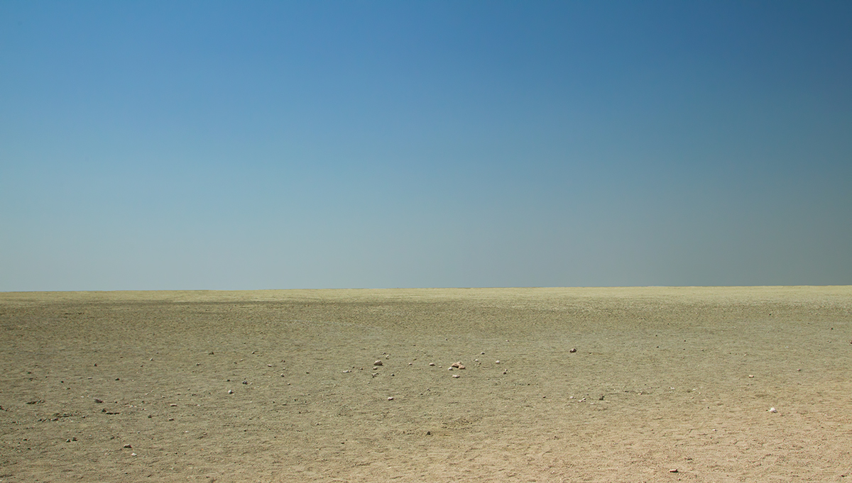 Nowhere
