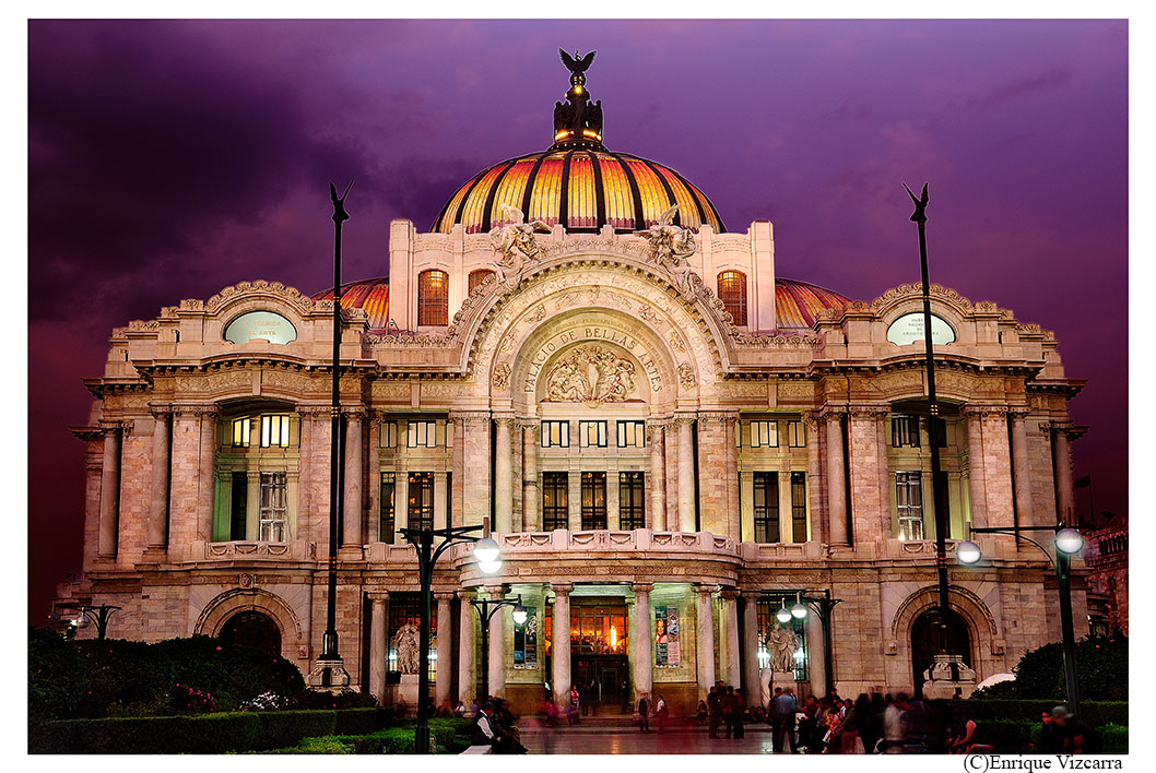 Bellas Artes