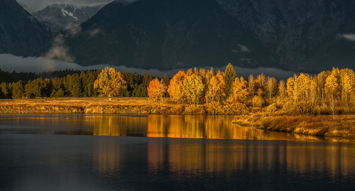 Teton Gold
