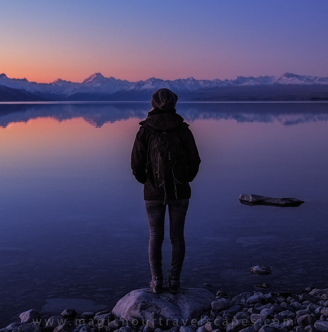 Aotearoa Dreams