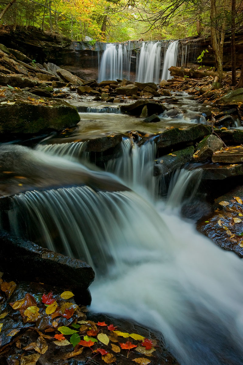 Oneida Falls + repost