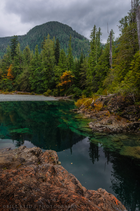 Gracie River