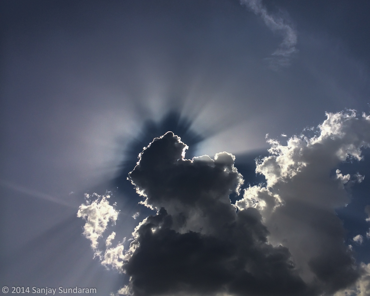 Silver Lining WC#656
