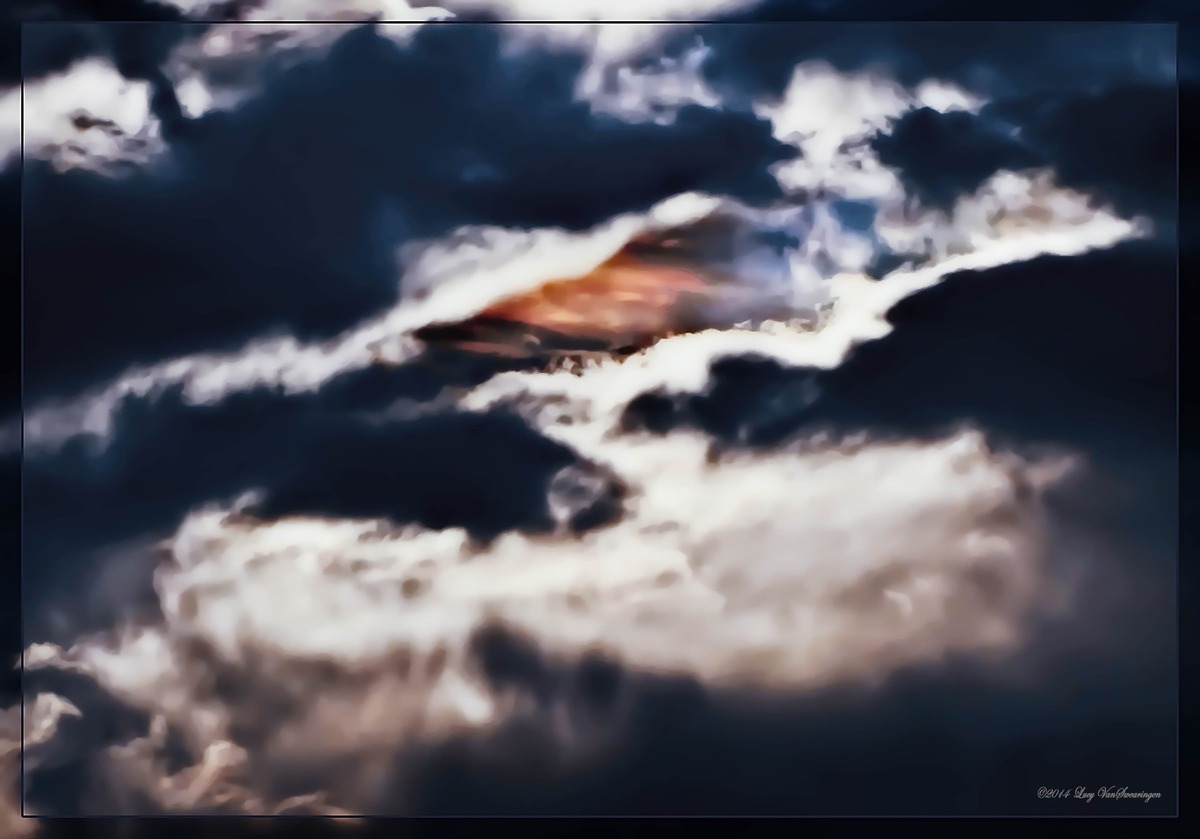 After the Tempest