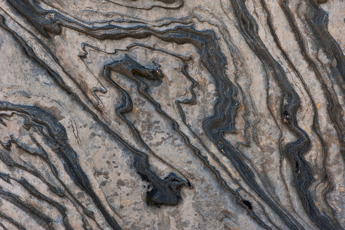 Rock pattern WC#658