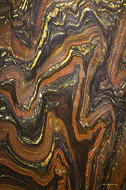 WC#658 Rock Art