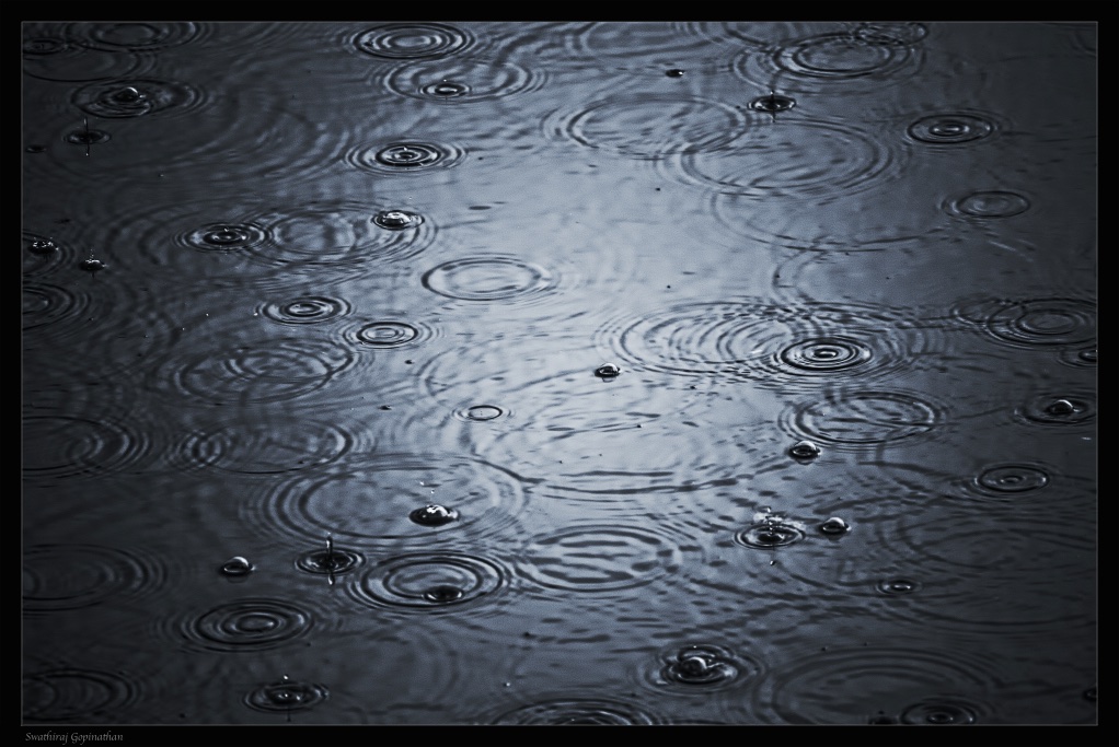 Waterbeats
