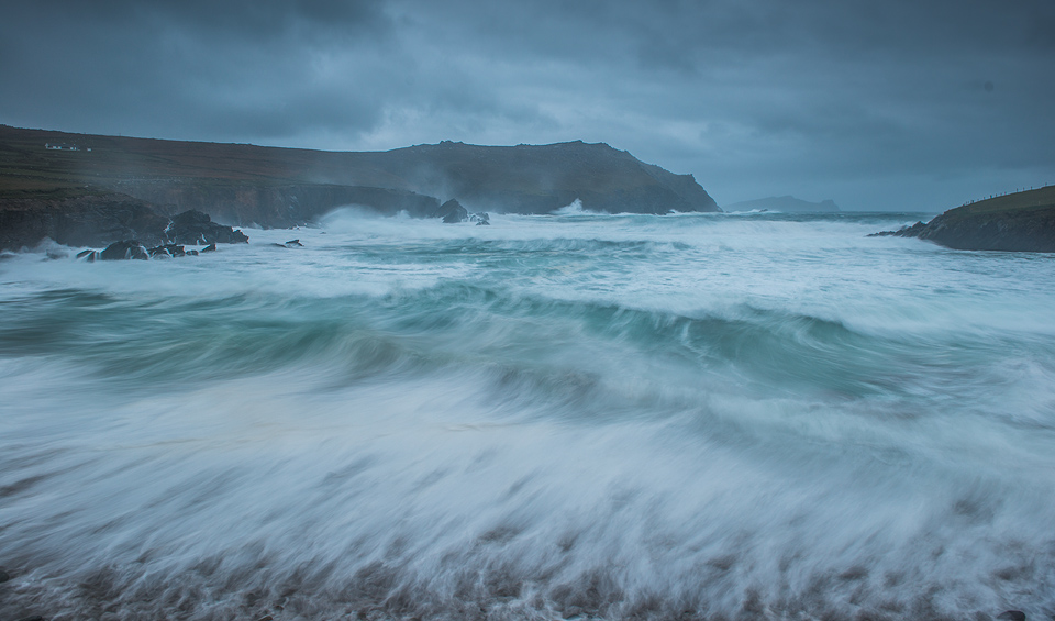Donegal Coast