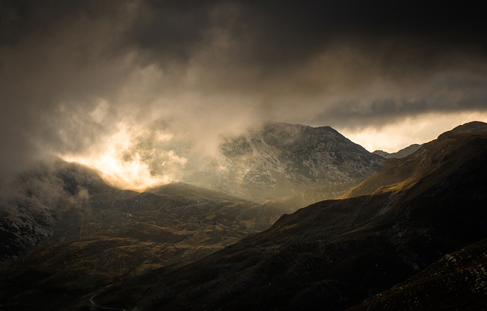 Durmitor National Park