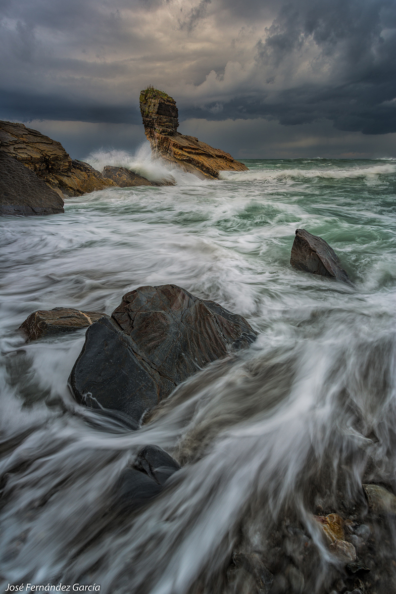 The Storm