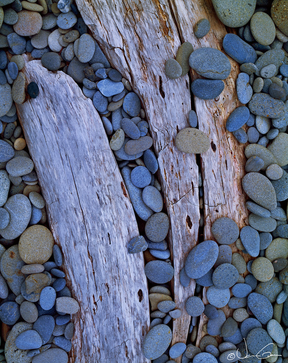 Beachstones V / repost