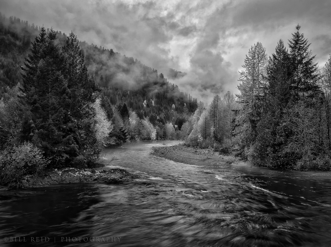 Stormy Monday