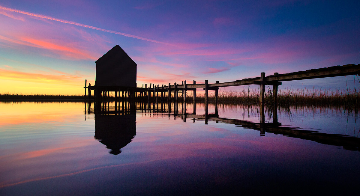 The Shack