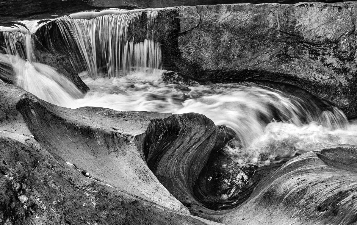 Turbulent Patience