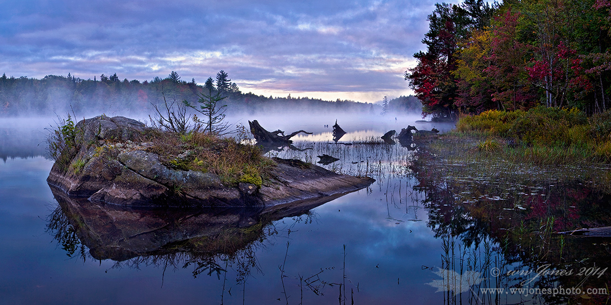 RiverDawn