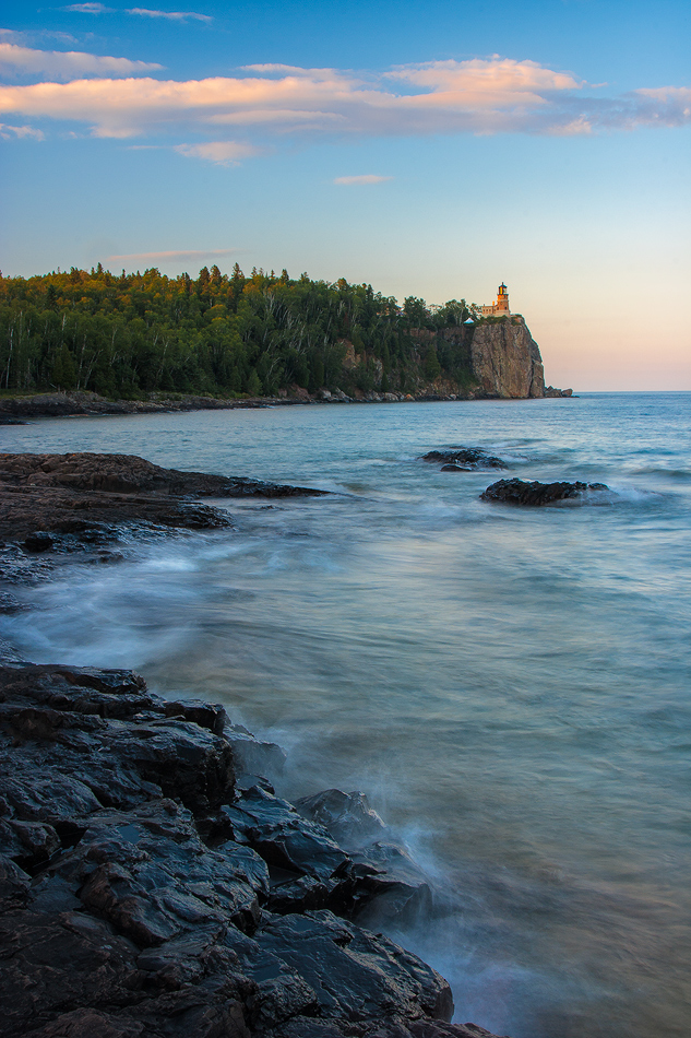 Split Rock Lighthouse