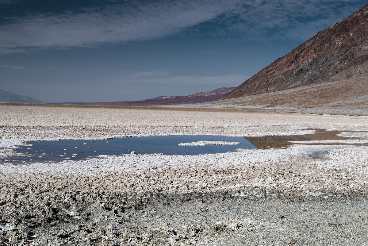 Badwater