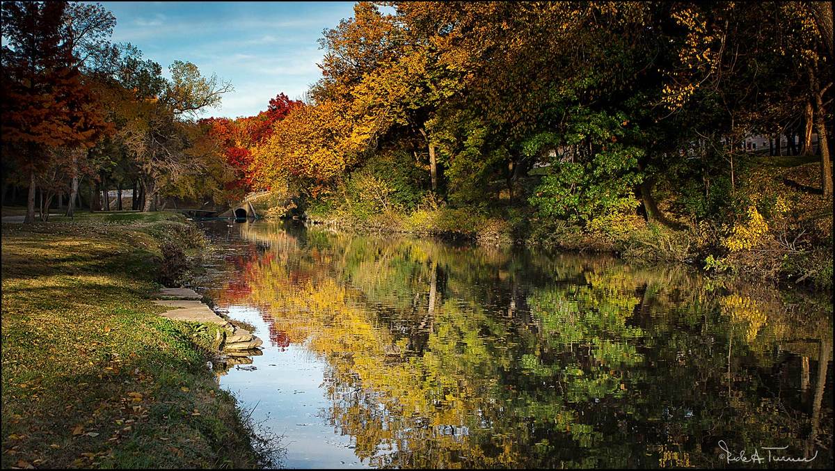 Turtle Creek