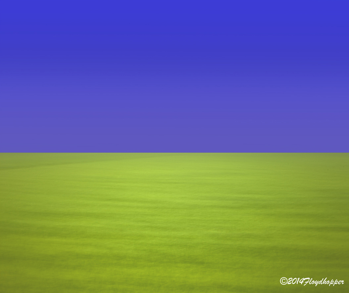 Green Fields