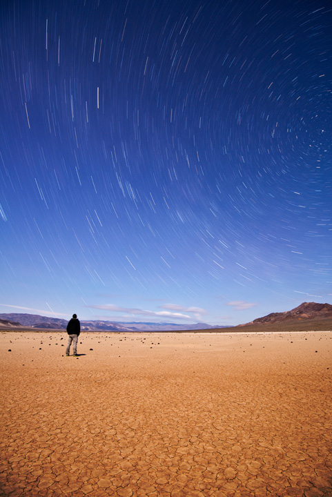 Man and Universe