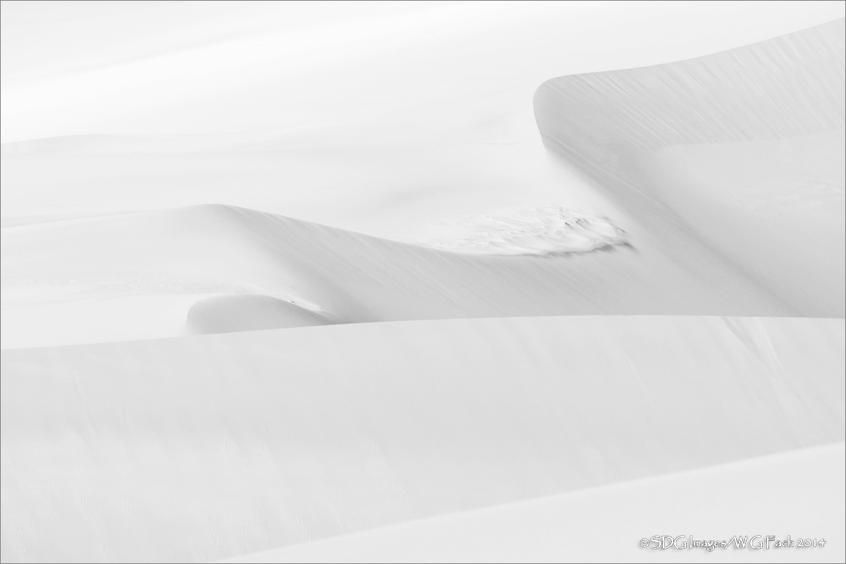 High Dunes
