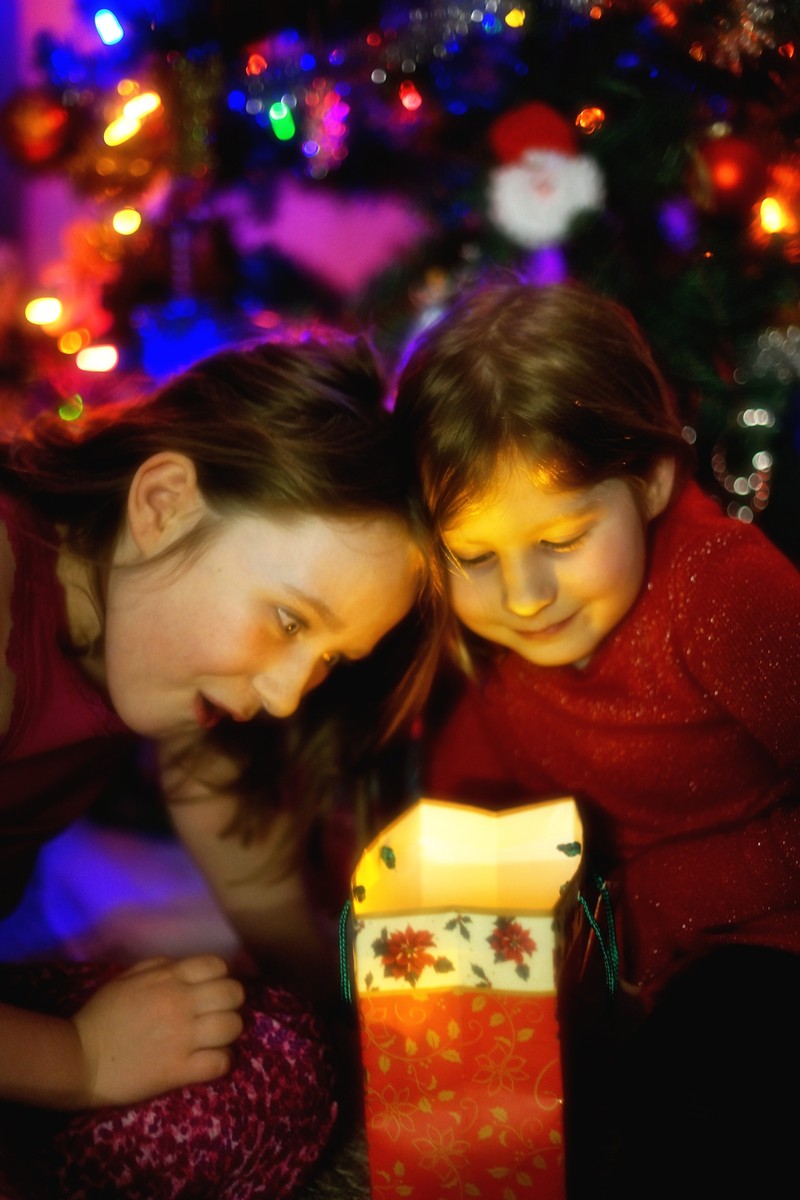 Christmas Wonder