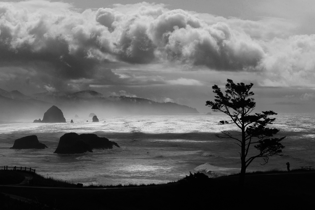 Canon Beach