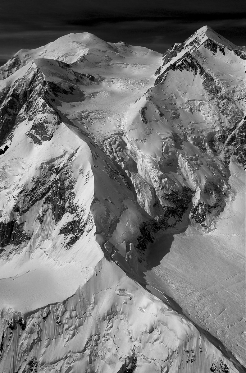 Karstens Ridge