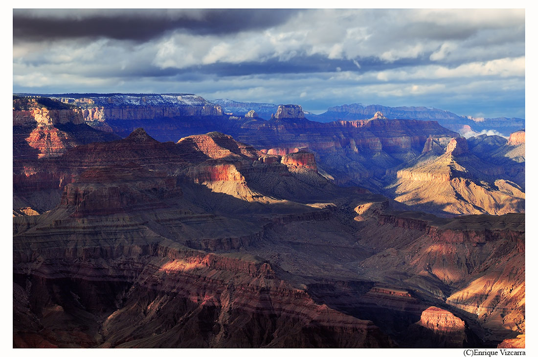Natural Wonder