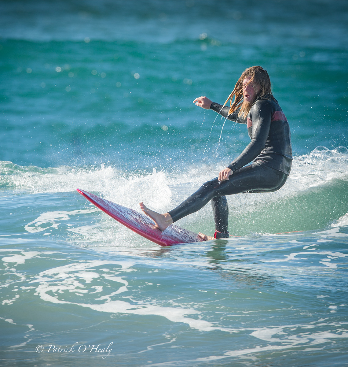 Interesting Surfers