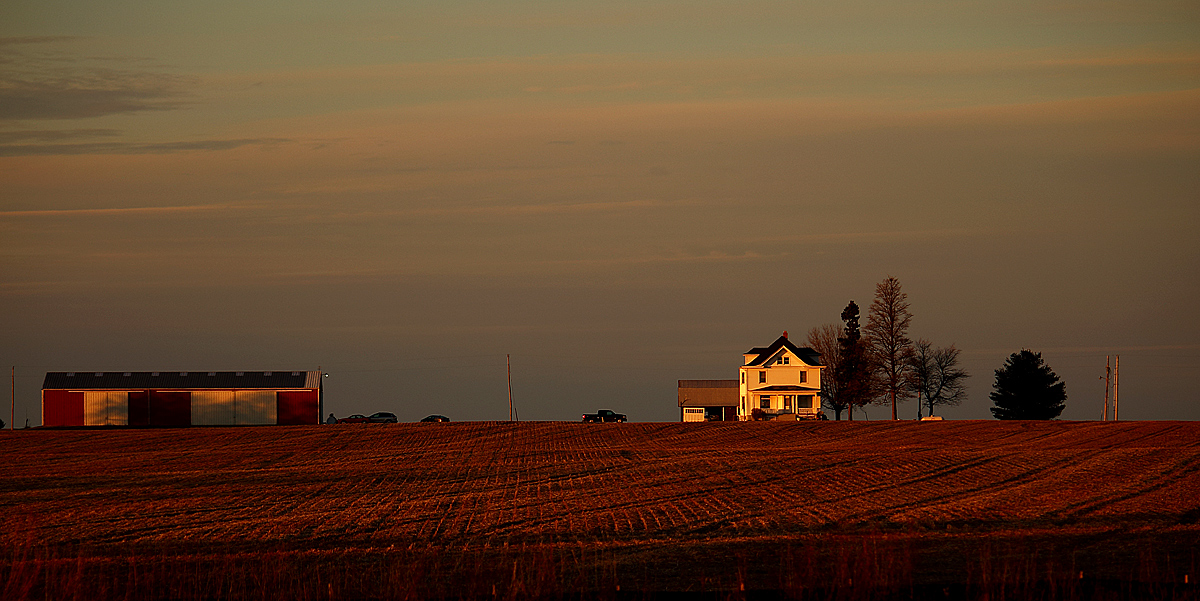 Illinois Farm 2