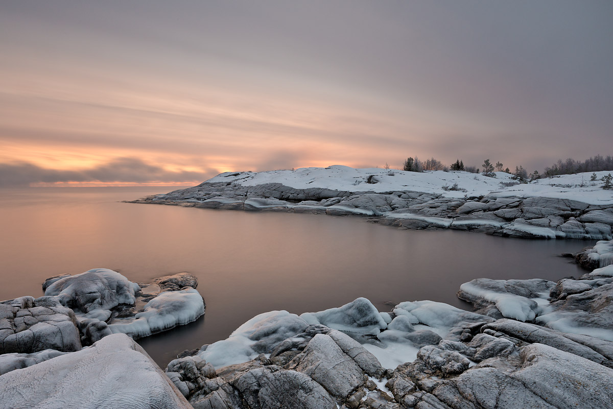 Winter 