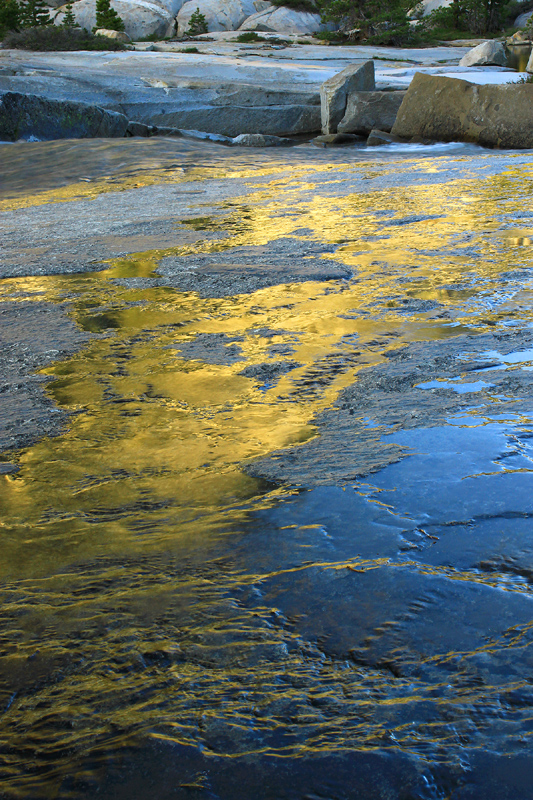 Bear River Blues