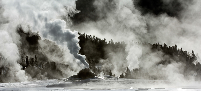 Yellowstone