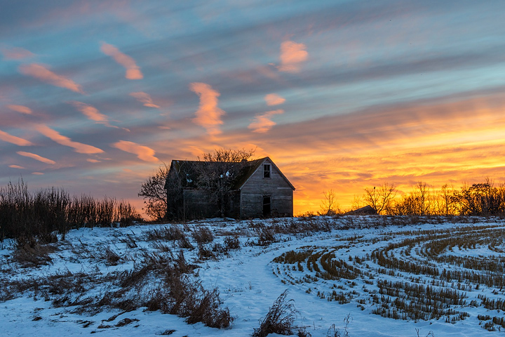 Sundown 