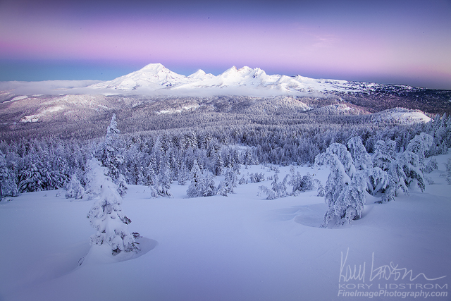Winter Wonderland