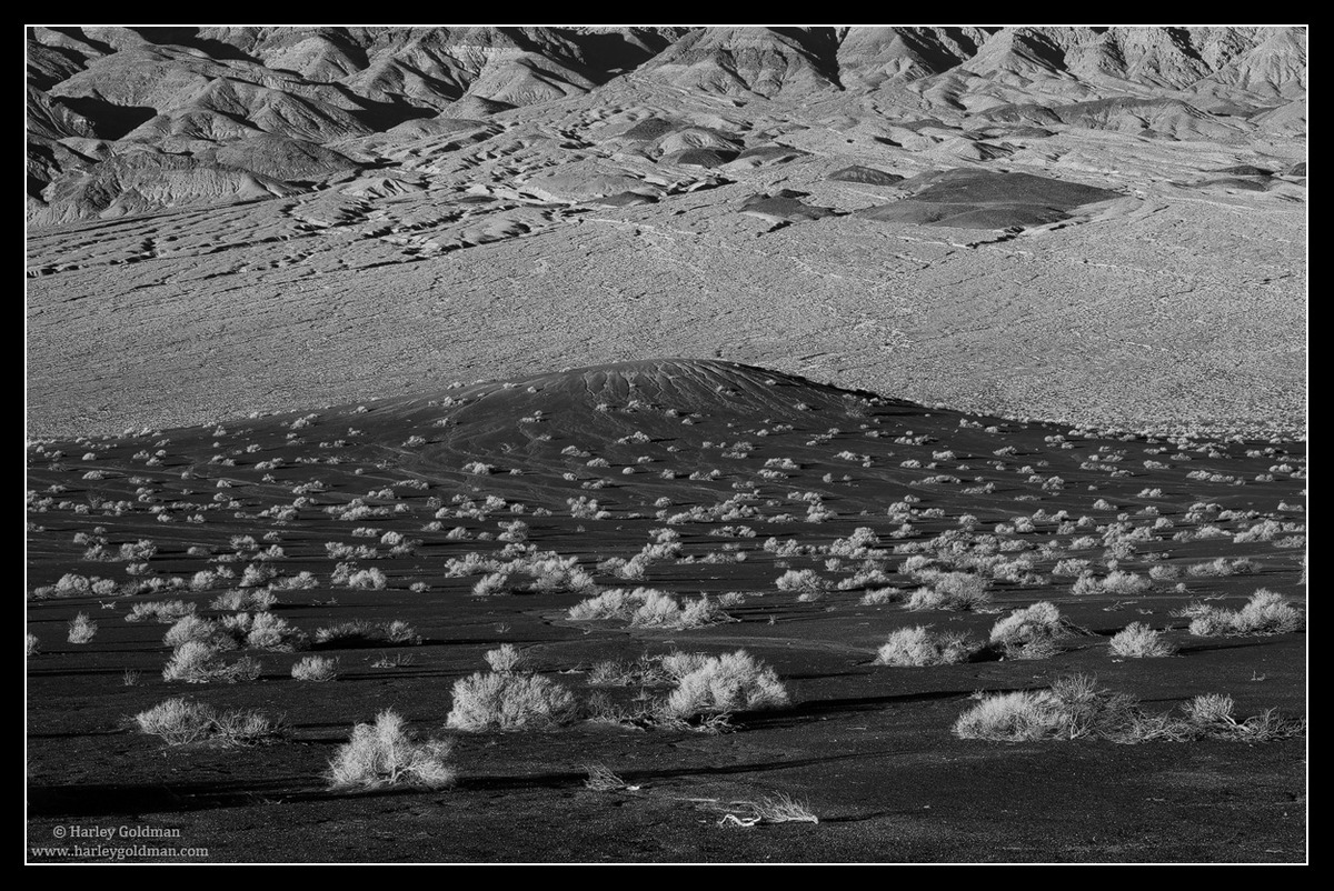 Volcanic