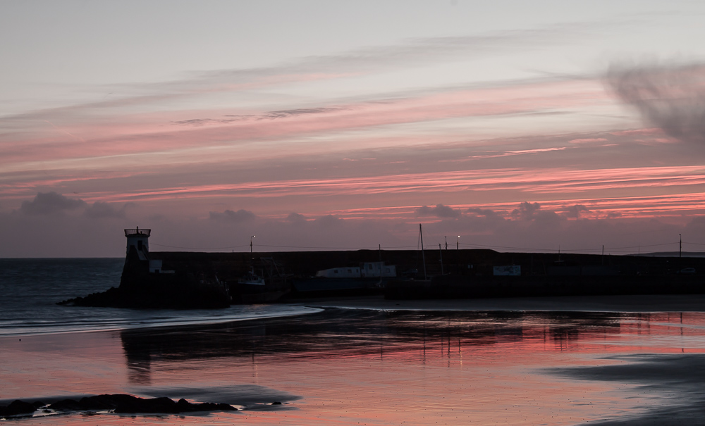 Balbriggan Sunrise