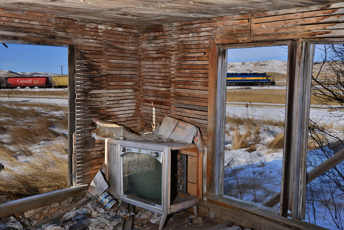 Windows