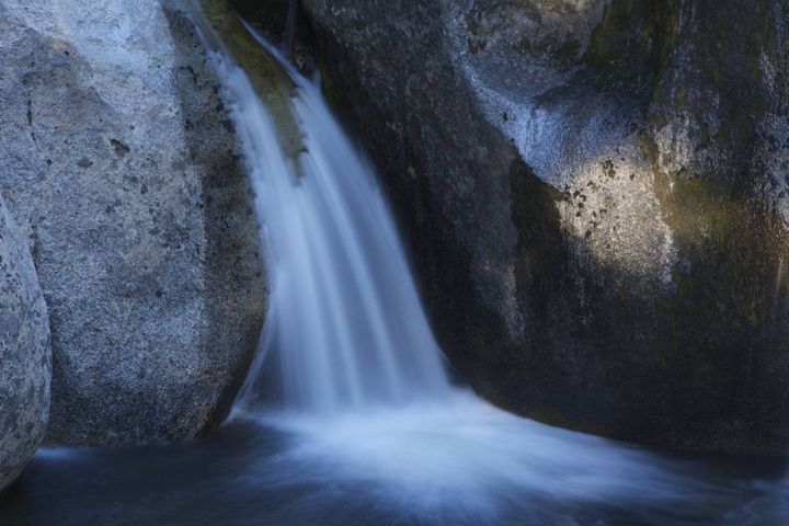 Cascade Falls