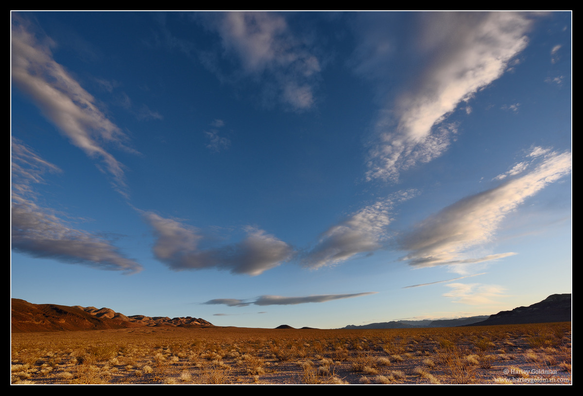 Big Sky