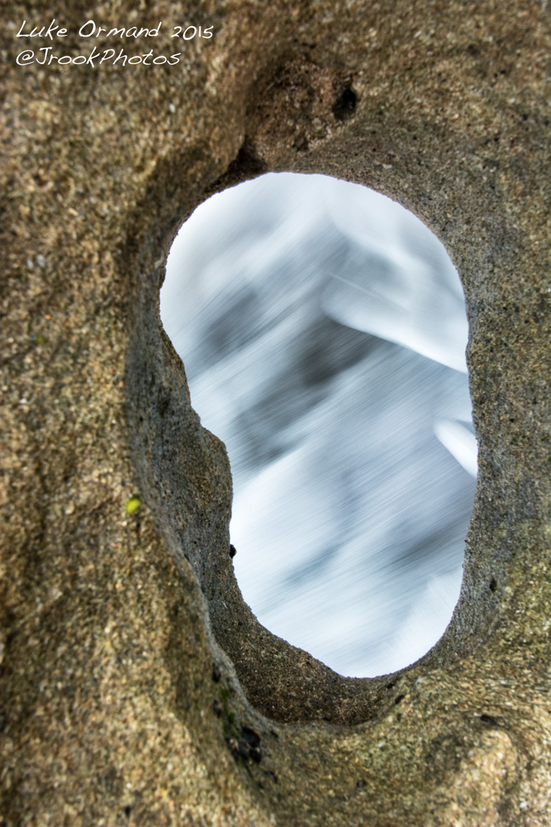 Into the Portal