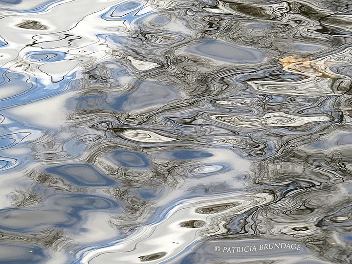 Ripples #3