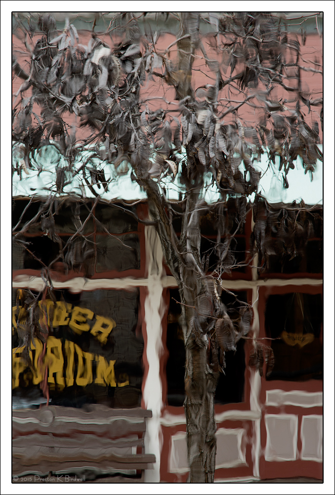 Through the Window 2